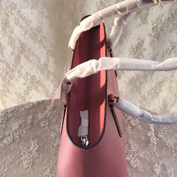 NWT Kate Spade Harper Tote Bag - Picture 7 of 16